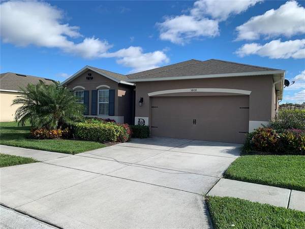 5808 MARSH LANDING DR, Winter Haven, FL 33881