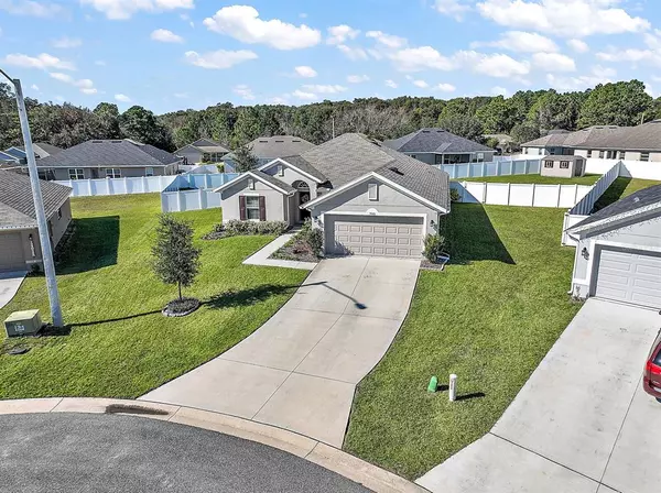 Fruitland Park, FL 34731,500 DEATA CT