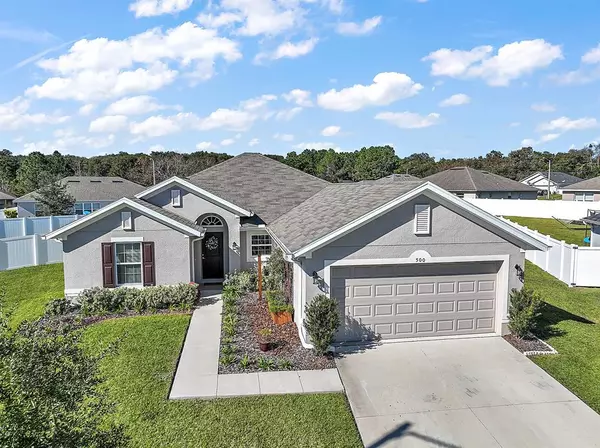 Fruitland Park, FL 34731,500 DEATA CT