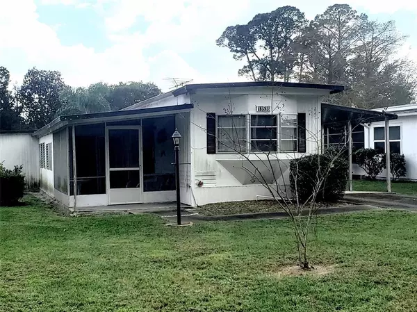 13536 PALM DR, Astatula, FL 34705