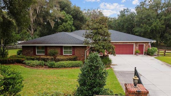 10625 SE SUNSET HARBOR RD, Summerfield, FL 34491