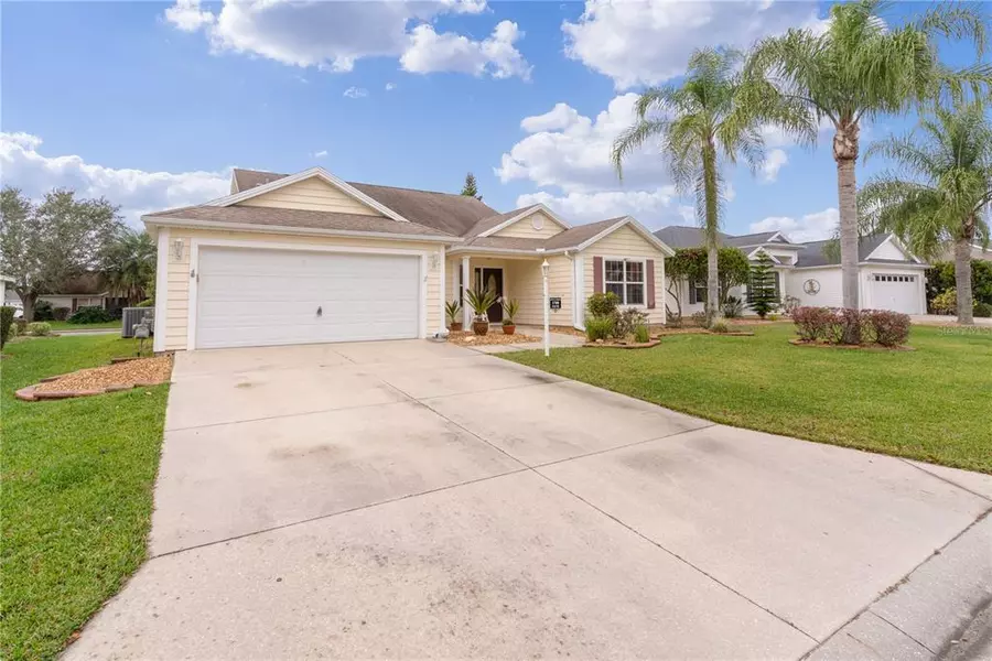 1700 VAN BUREN WAY, The Villages, FL 32162