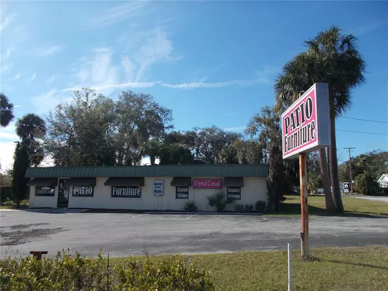 32 NE US HIGHWAY 19, Crystal River, FL 34429