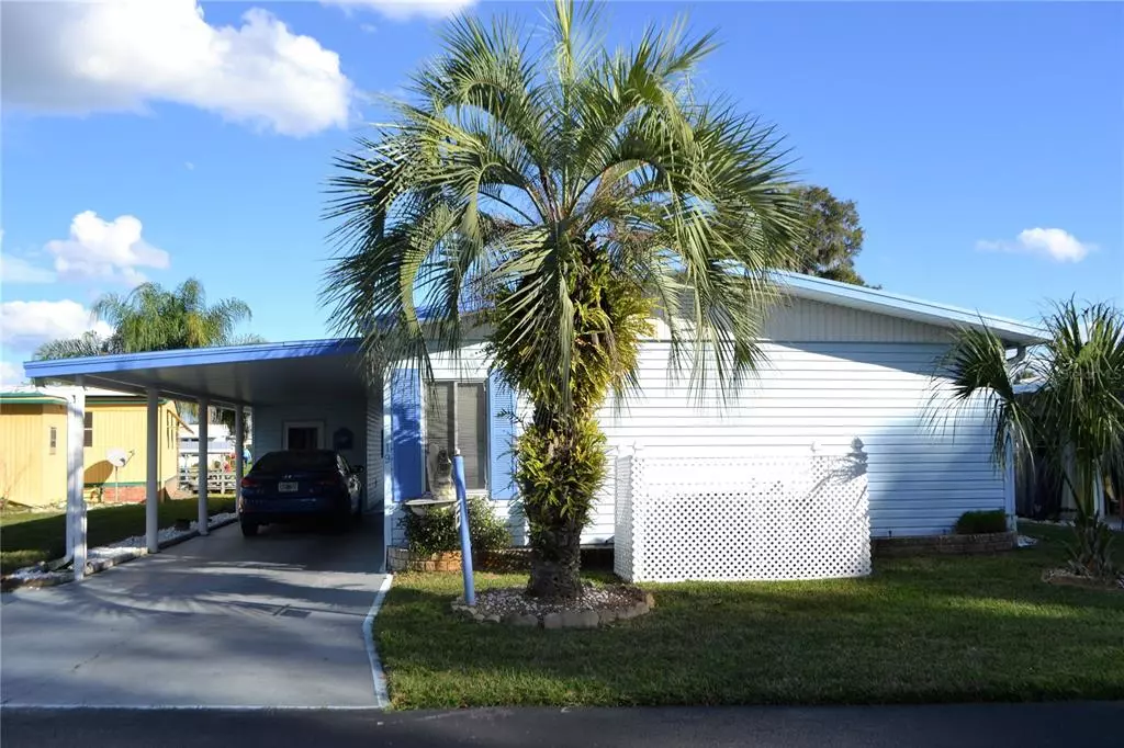 Fruitland Park, FL 34731,19 GALLINULE CT