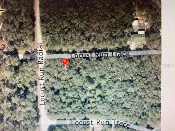 000 LOCUST RUN TRACK, Ocala, FL 34472