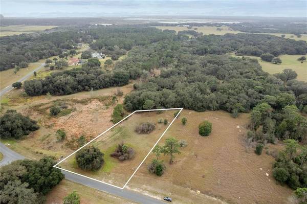 Lot 33 GRAND OAK LN, Tavares, FL 32778