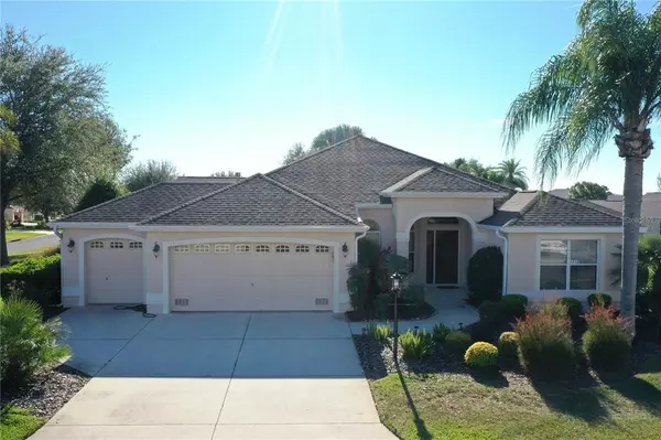 1718 MEANS LN, The Villages, FL 32162