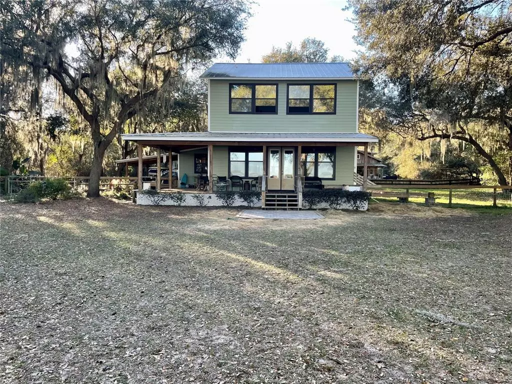 Belleview, FL 34420,11191 SE 92ND CT