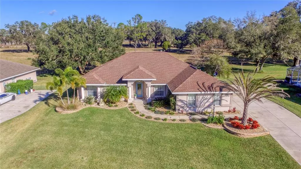Wildwood, FL 34785,9562 COUNTY ROAD 125C