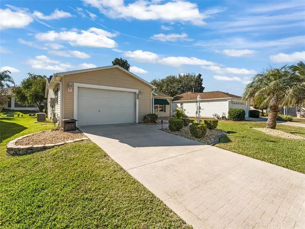 The Villages, FL 32162,8142 SE 175TH COLUMBIA PL