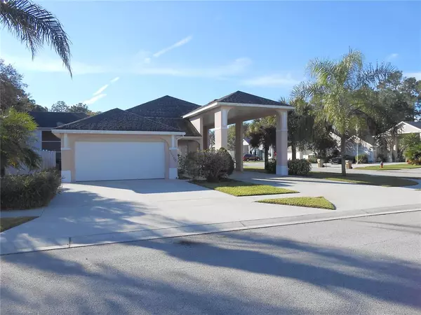 16700 CULLODEN CT, Clermont, FL 34714