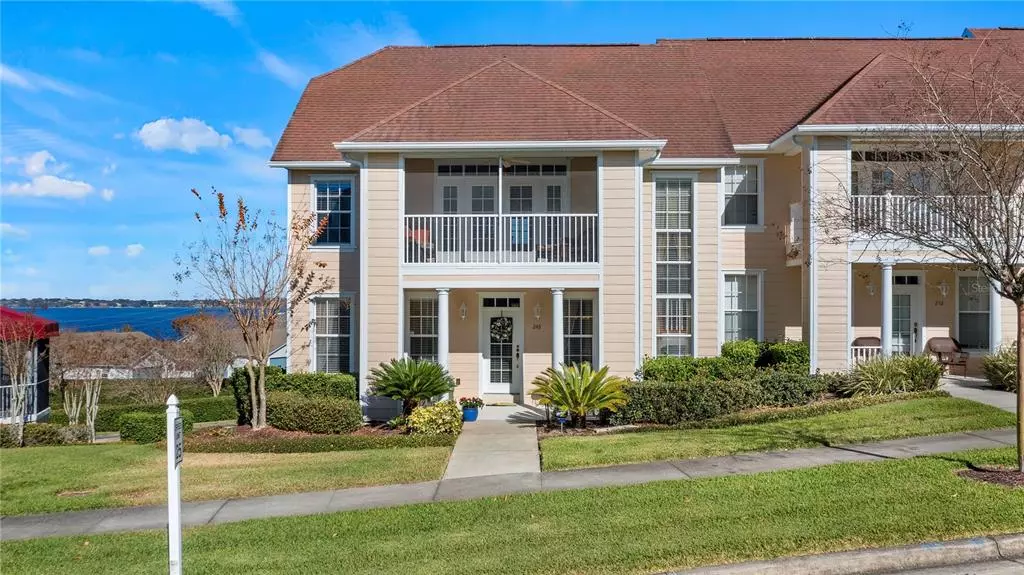 Clermont, FL 34711,248 NAUTICA MILE DR