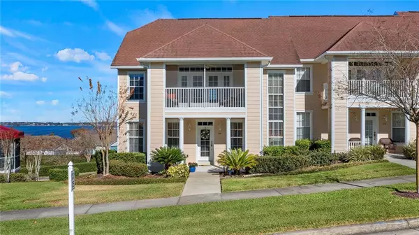 248 NAUTICA MILE DR, Clermont, FL 34711