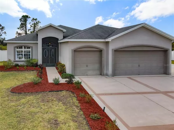 Leesburg, FL 34748,23807 PINE GULCH CT