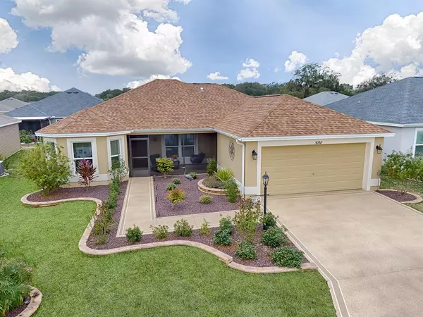 5068 SANWALD ST, The Villages, FL 32163