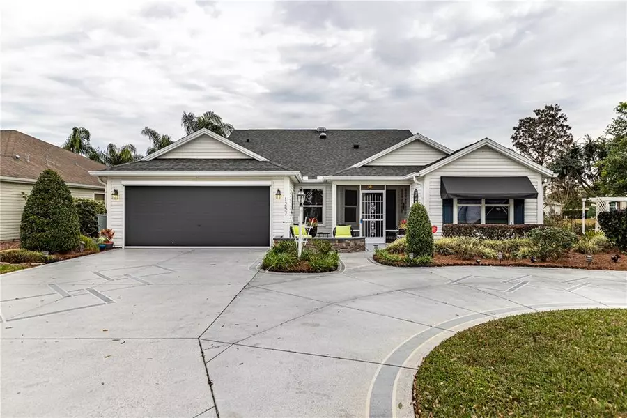 1257 OAK FOREST DR, The Villages, FL 32162