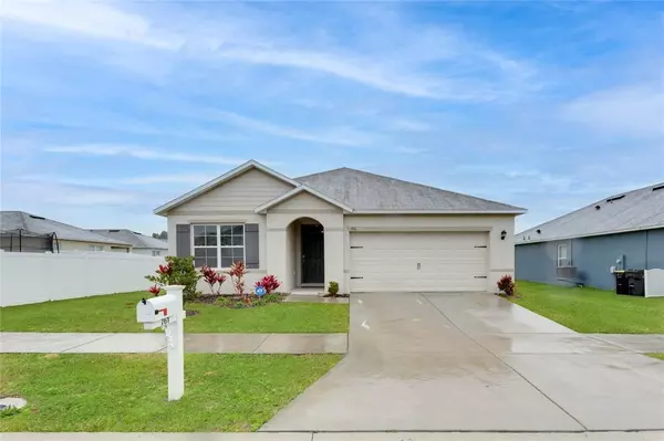 761 KINDRED LN, Auburndale, FL 33823