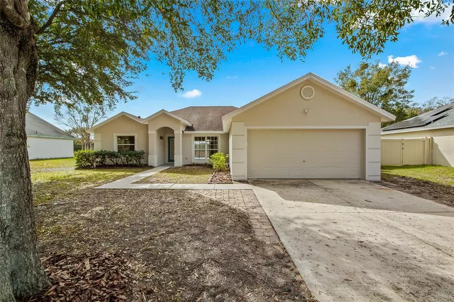 1217 N JACKS LAKE RD, Clermont, FL 34711