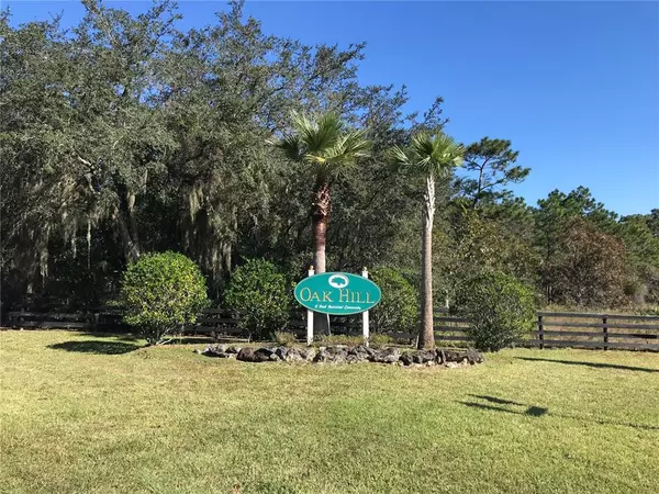 Wildwood, FL 34785,LOT 54