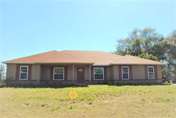 8800 LAKE GLONA CT, Clermont, FL 34711