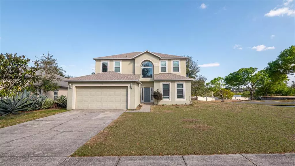 Minneola, FL 34715,802 HIGH POINTE CIR