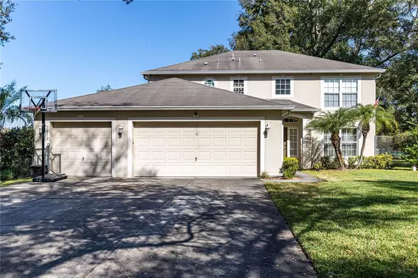 Mount Dora, FL 32757,7632 LAKE ANDREA CIR