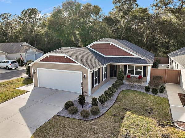 6064 CAULK CT, The Villages, FL 32163