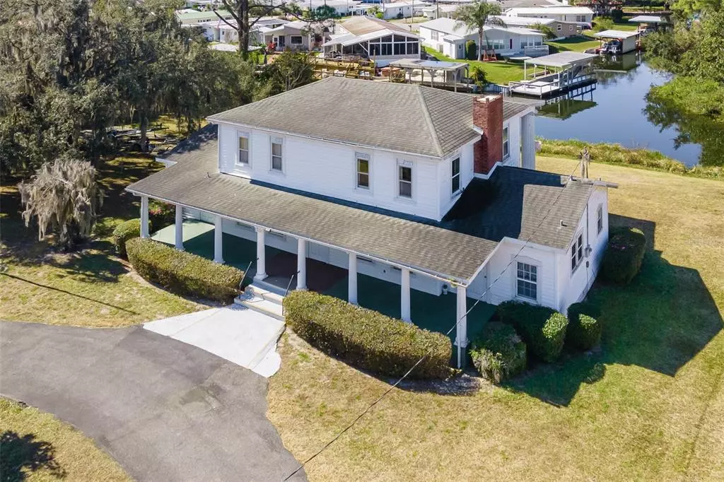 Astatula, FL 34705,13325 WOODLAND DR