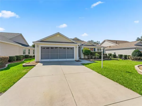 The Villages, FL 32162,7764 SE 166TH SMALLWOOD PL