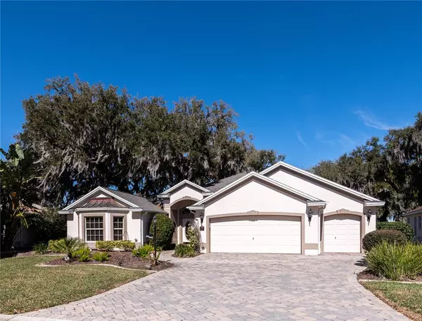 1557 HARTSVILLE TRL, The Villages, FL 32162