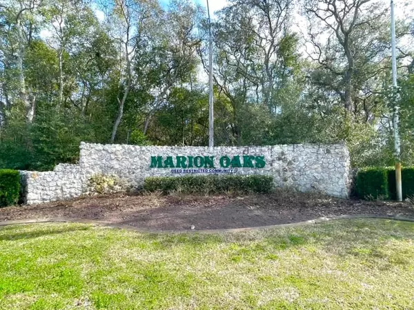 Ocala, FL 34473,14598 SW 34TH TERRACE RD