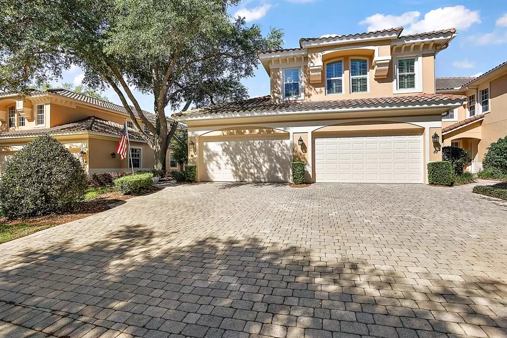 Howey In The Hills, FL 34737,33 CAMINO REAL ##303