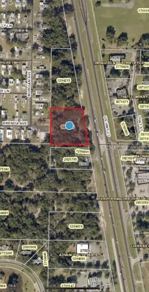 28011 US HWY 27, Leesburg, FL 34748