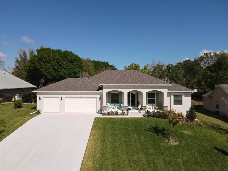 13719 VISTA DEL LAGO BLVD, Clermont, FL 34711