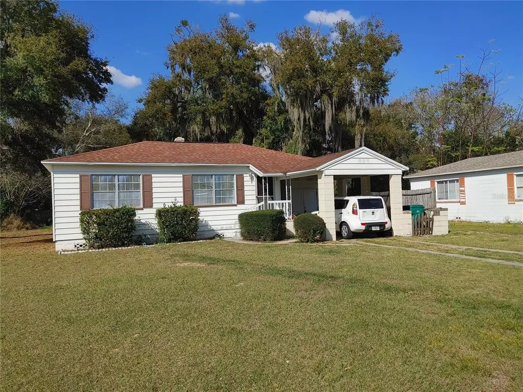 Eustis, FL 32726,445 BRIARCLIFF AVE