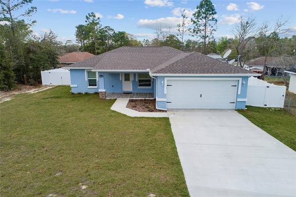 16 PECAN RUN TER, Ocala, FL 34472