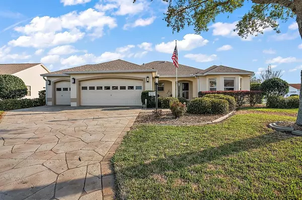 8538 SE 168TH KITTREDGE LOOP, The Villages, FL 32162