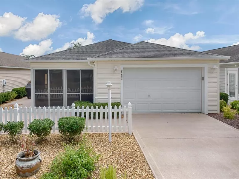 2233 HANOVER TER, The Villages, FL 32162