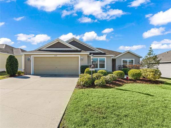 3103 CARTER PATH, Oxford, FL 34484