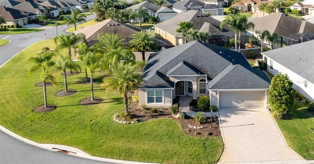 The Villages, FL 32163,3688 UNDERBRUSH TRL