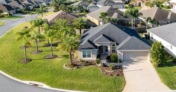 3688 UNDERBRUSH TRL, The Villages, FL 32163