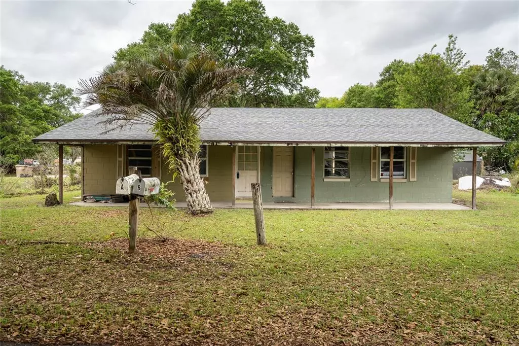 Umatilla, FL 32784,38735 CARROLL ST #A & B