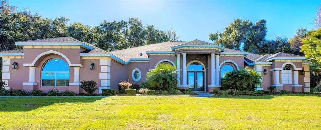 Leesburg, FL 34748,2191 OLD TAVARES RD