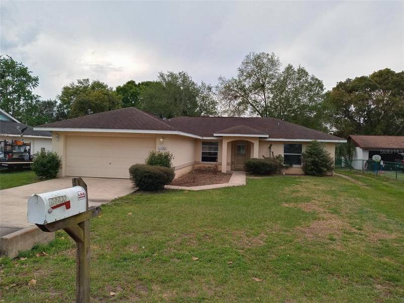 11792 SE 72ND TERRACE RD, Belleview, FL 34420