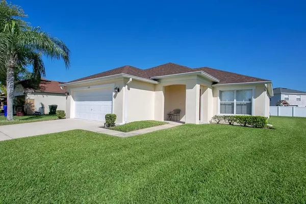 Saint Cloud, FL 34772,3505 HARLEQUIN DR