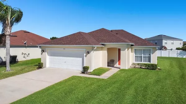 Saint Cloud, FL 34772,3505 HARLEQUIN DR