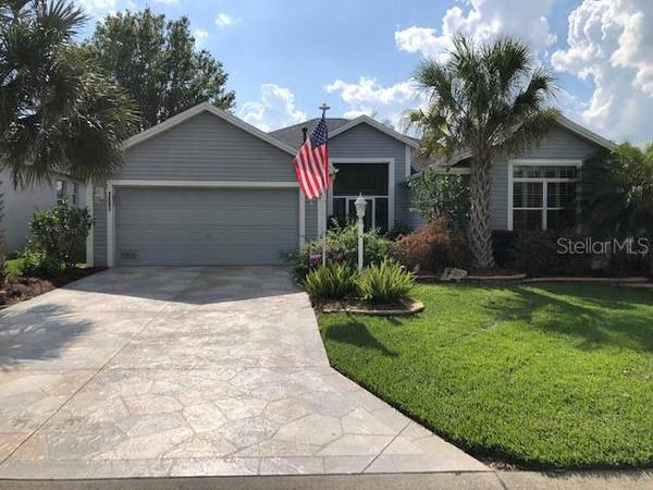 1685 HARTSVILLE TRL, The Villages, FL 32162