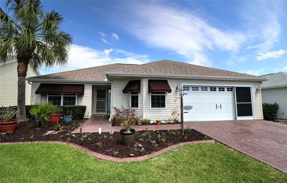 17212 SE 79TH MCLAWREN TER, The Villages, FL 32162