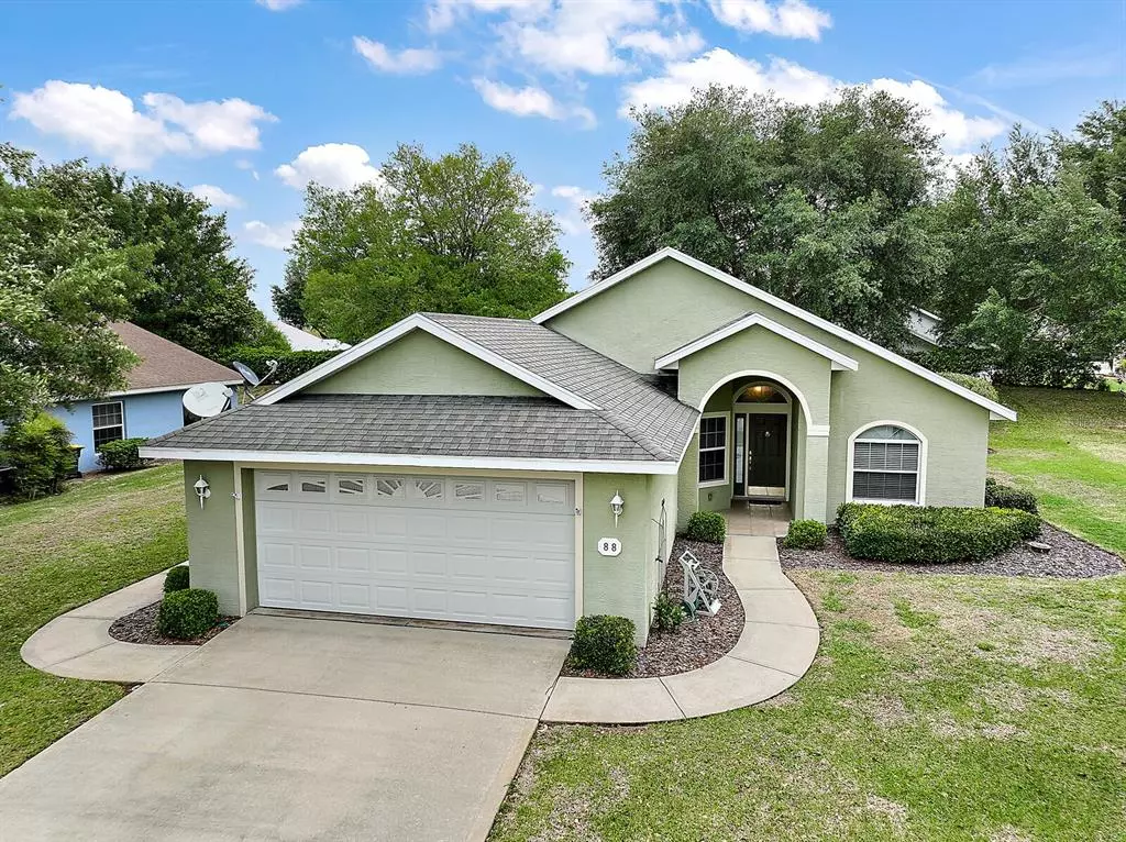 Umatilla, FL 32784,88 TWIN LAKE CIR