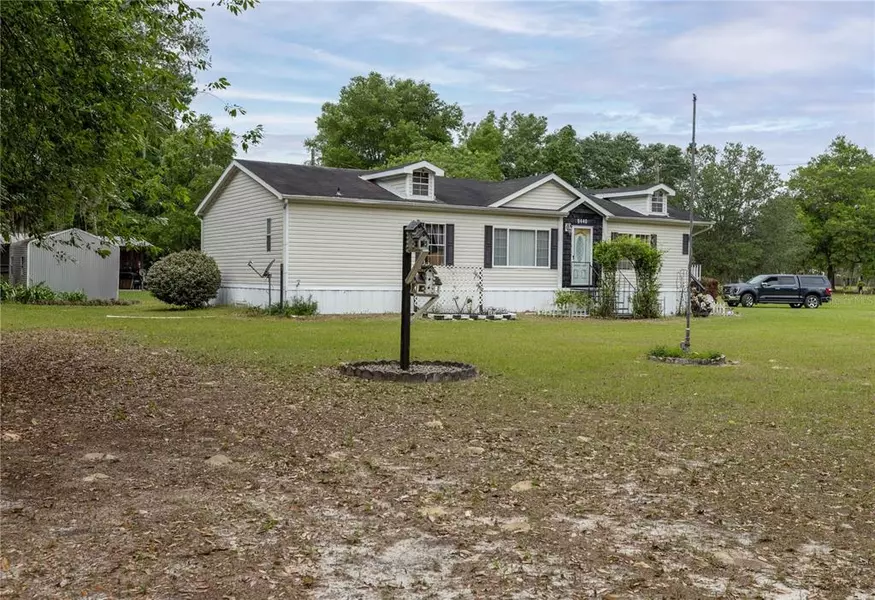 9440 CR 733, Webster, FL 33597